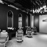 gents salon Dubai