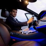 Drive Luxury, Live Prestige