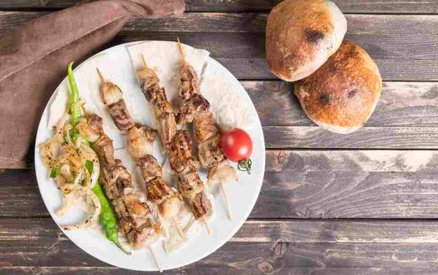 The Secret Behind Juicy and Flavorful Turkish Kebab