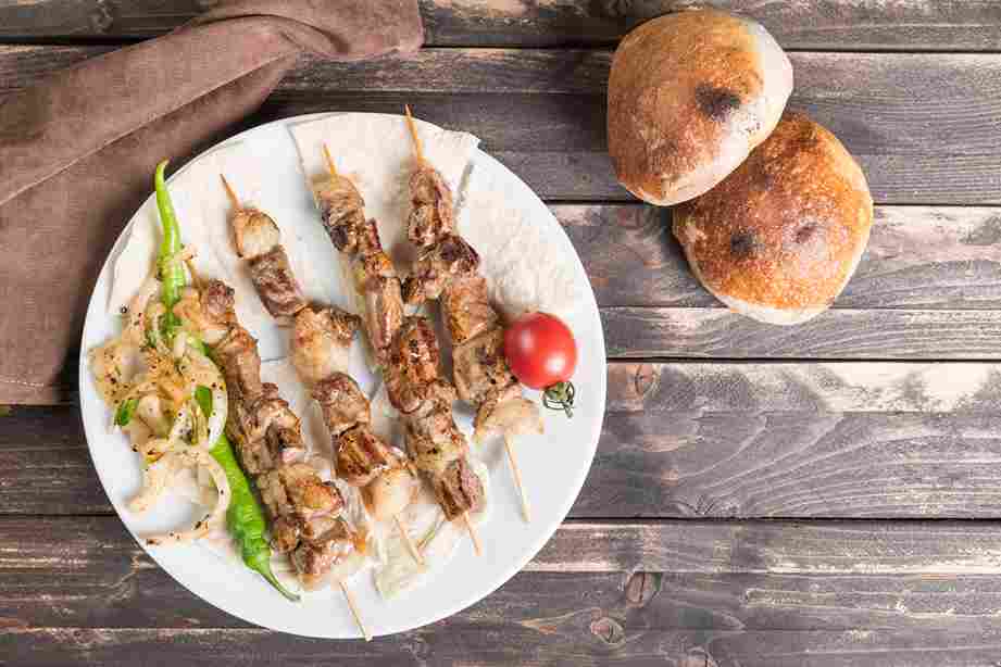 The Secret Behind Juicy and Flavorful Turkish Kebab